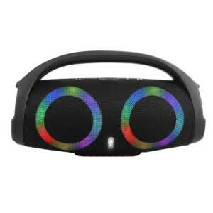 boks muzike rgb boombox online ne dyqan taxi