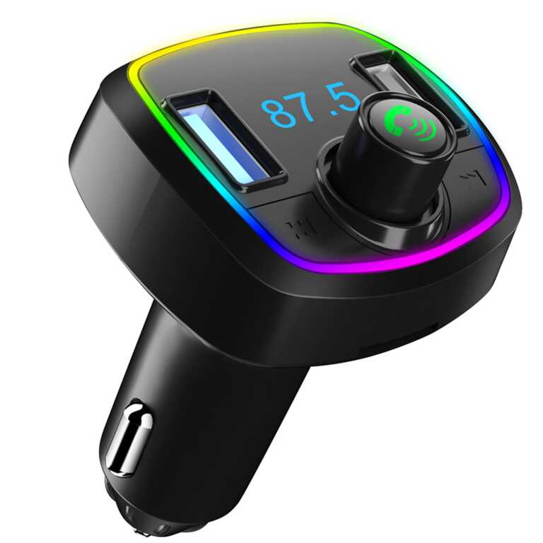 Trasmetues audio per makine M32 FM Player