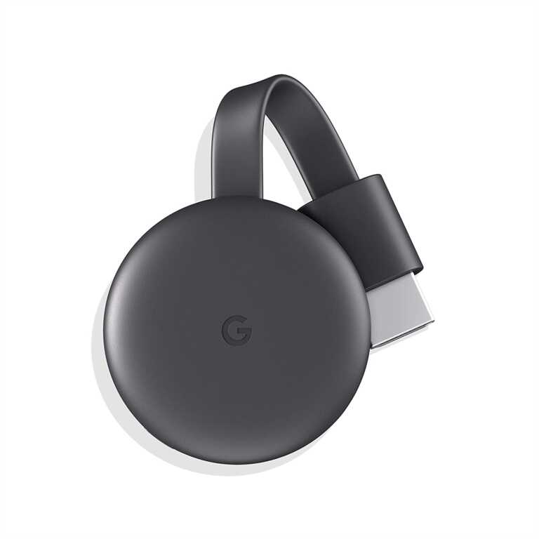 Google Chromecast Pajisje streaming per Smart Tv thumbnail 3