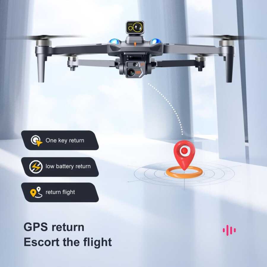 dron k911 max online ne dyqan taxi