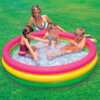 intex sunset glow pool 57422 pishine online ne dyqan taxi