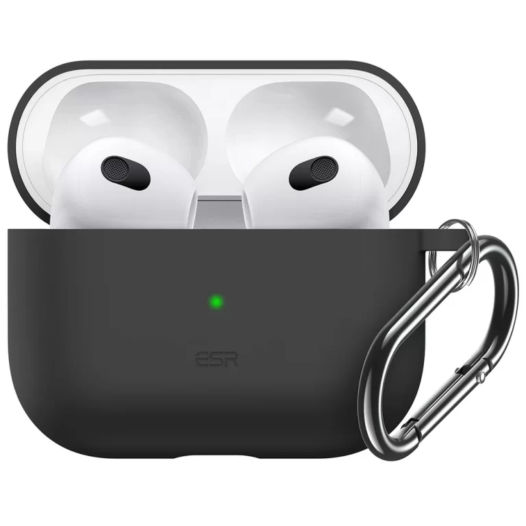 Kase silikoni per Airpods 3 me varese thumbnail 2