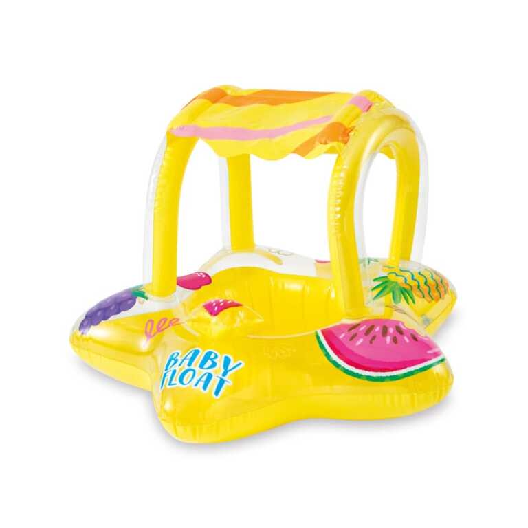 Komardare per femije ne forme ylli Starfish Baby Float thumbnail 3