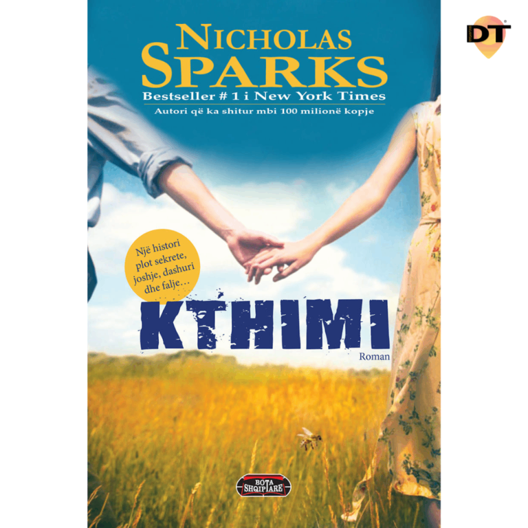 Kthimi – Nicholas Sparks