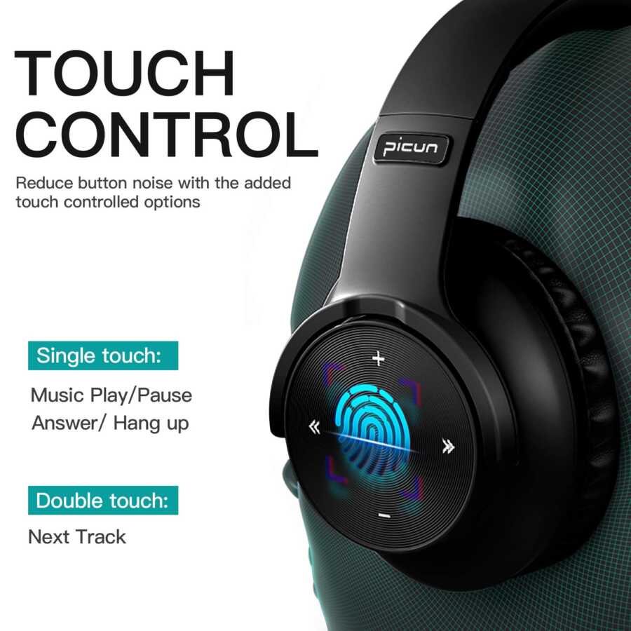 kufje me touch dhe wireless online ne dyqan taxi