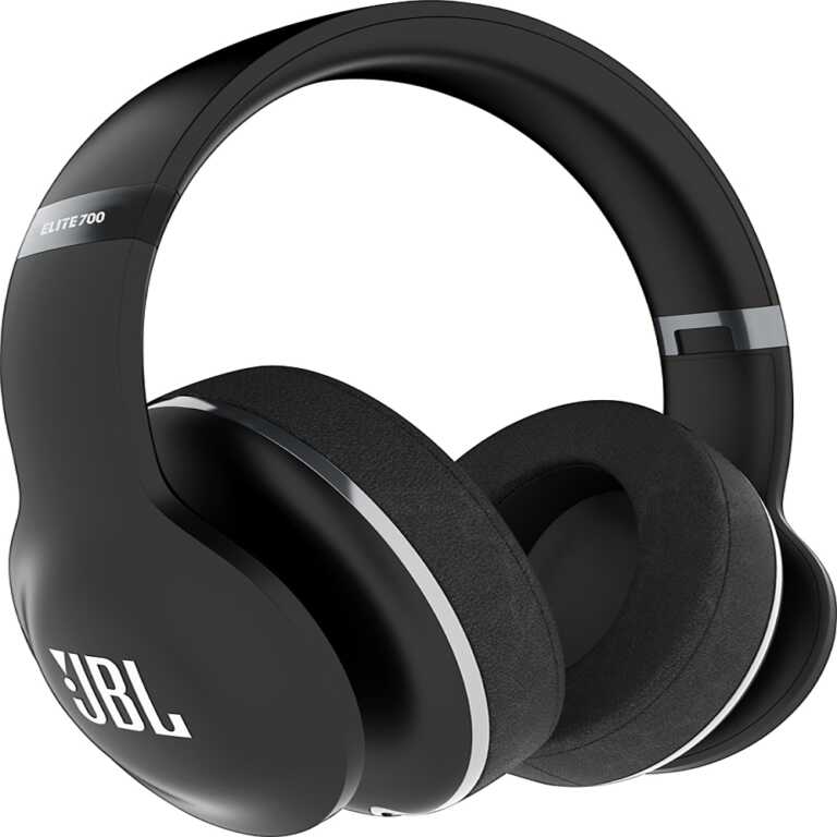 Kufje te medha koke me wireless JBL Elite S700 thumbnail 2