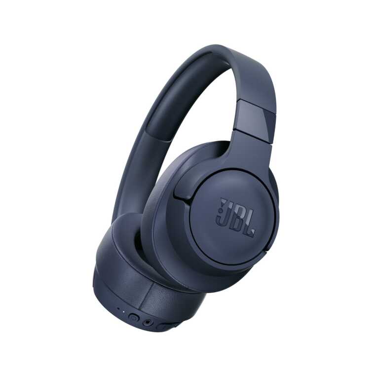 Kufje te palosshme BASS+ 700BT Headphones