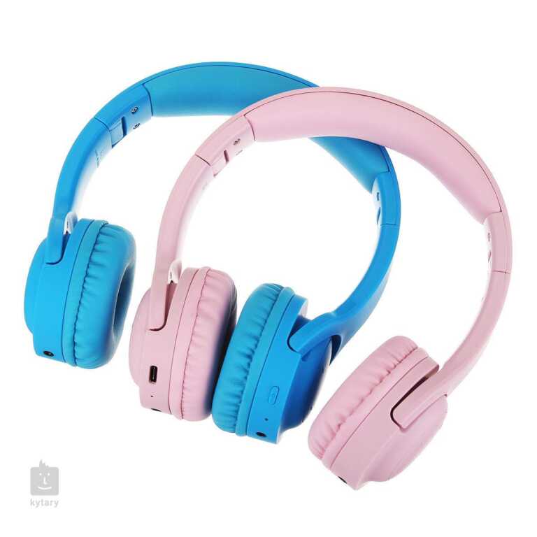 Kufje wireless per femije Picun E3 HD Voice thumbnail 2