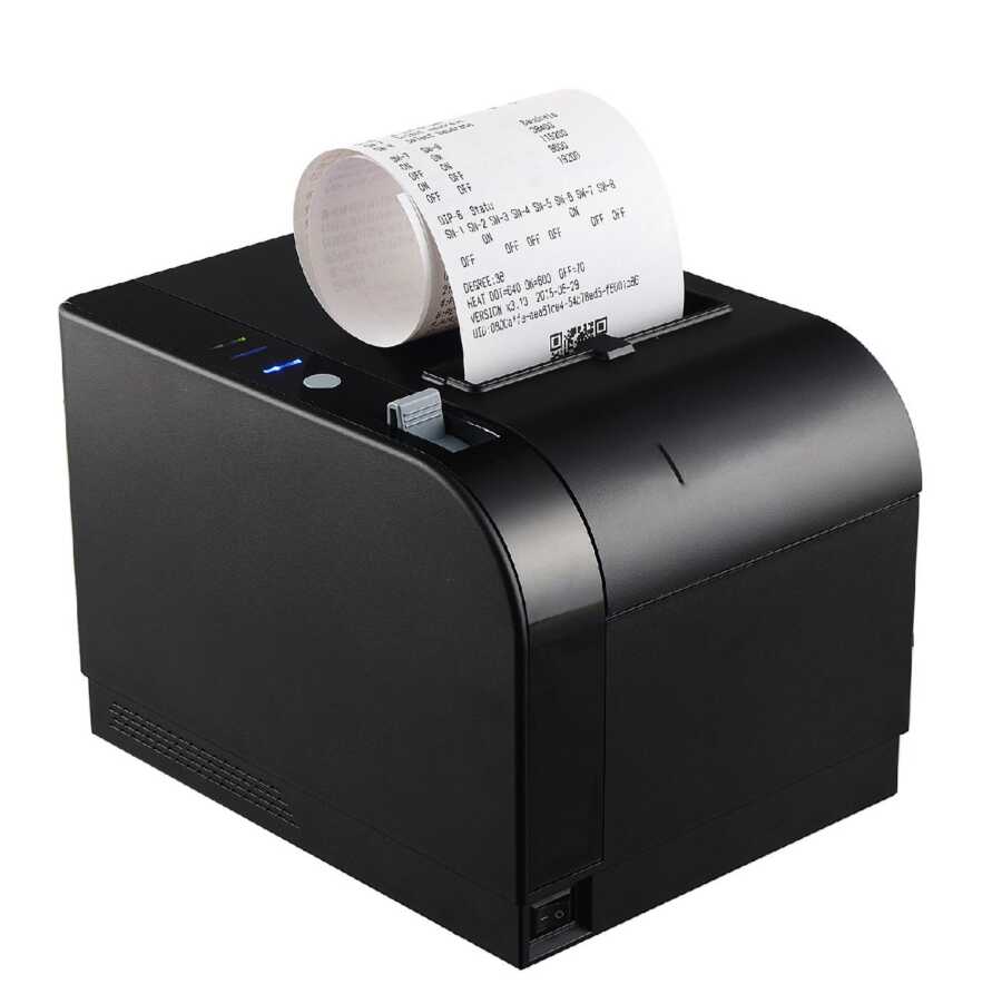 printer termik per fatura online ne dyqan taxi