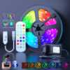 shirit dritash led rgb online ne dyqan taxi
