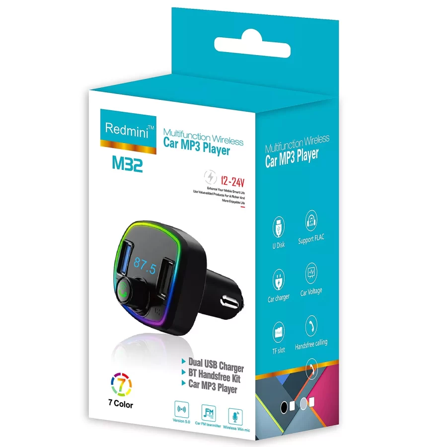 trasmetues audio m32 online ne dyqan taxi
