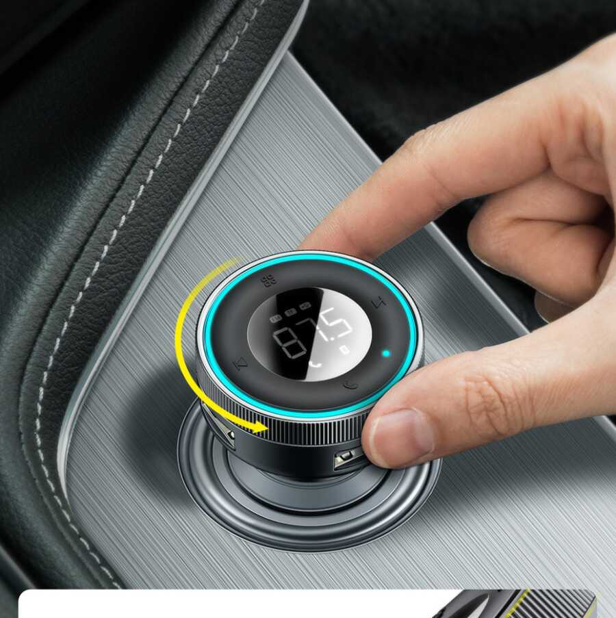 trasmetues me bluetooth per muzike makine online ne dyqan taxi