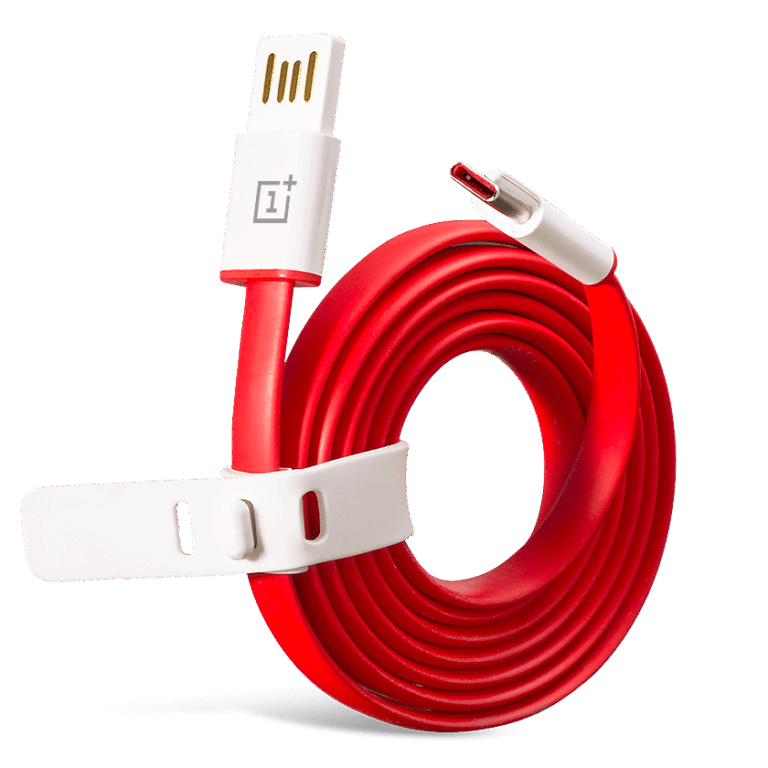 Kabllo karikimi OnePlus Type-C 100 cm thumbnail 2