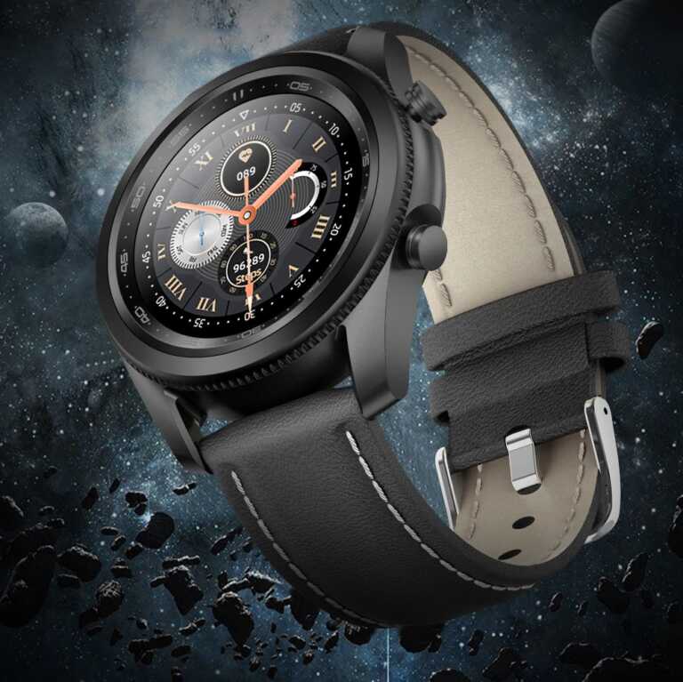 Smart watch per femra dhe meshkuj Z28
