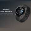 kieslect smartwatch k10 semi amoled online ne dyqan taxi