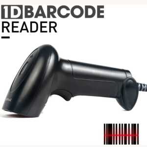 skaner barkodi ocbs l017 shitje online ne dyqan taxi