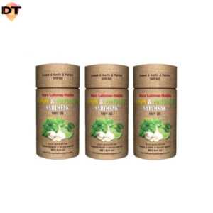 kuti me 60 kapsula xhelatinoze 600mg