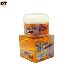 Krem per rritjen e vitheve shishe 100 ml me krem