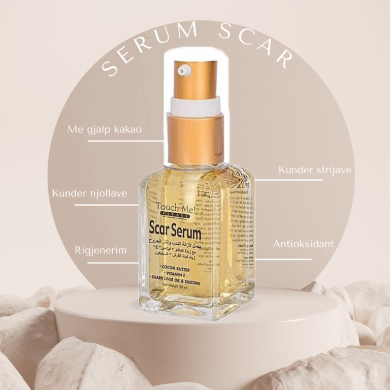 Serum per eleminimin e shenjave Scar thumbnail 2