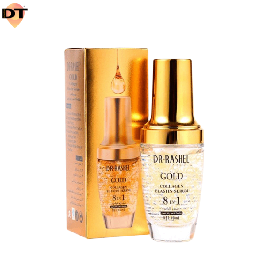 Serum me kolagjen shishe 300ml me serum