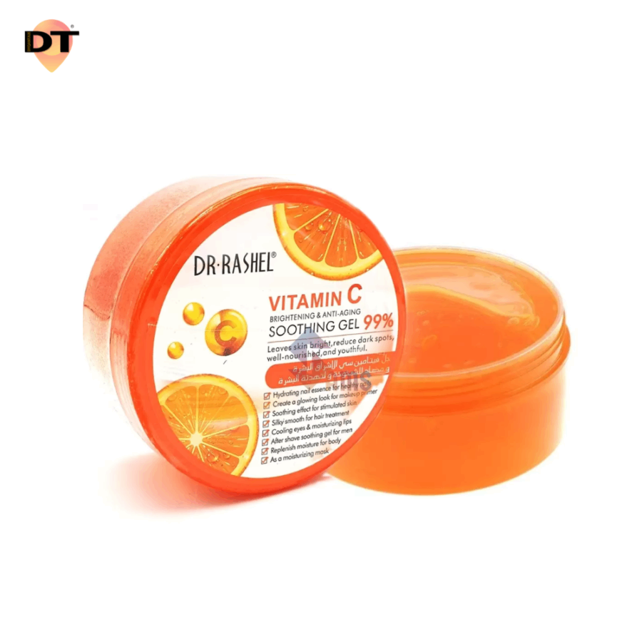 Xhel ne kuti me vitamine C 200 gram