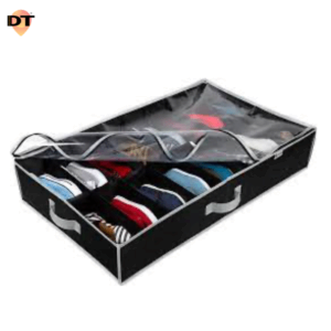 Organizues per kepucet me 10 rafte