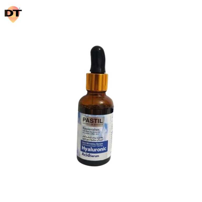 Serum me acid hyaluronic Pastil thumbnail 2