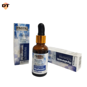 Serum me acid hyaluronik shishe me serum 300 ml