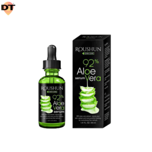 Shishe me serum aloe vera 300 ml