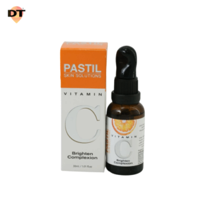 Serum me vitamine C shishe me serum 10 ml