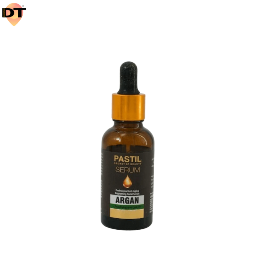 Serum me vaj argani shishe 30 ml me serum