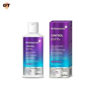 Shishe me 100ml shampo kunder zbokthit