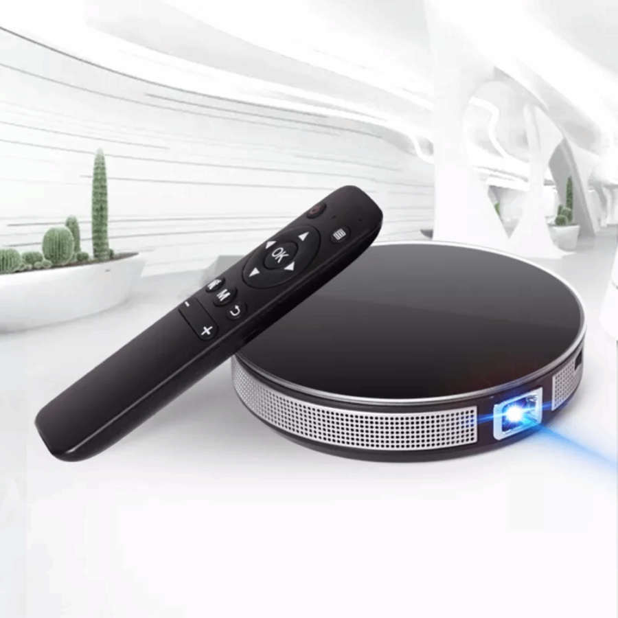 projektor CSQ smart