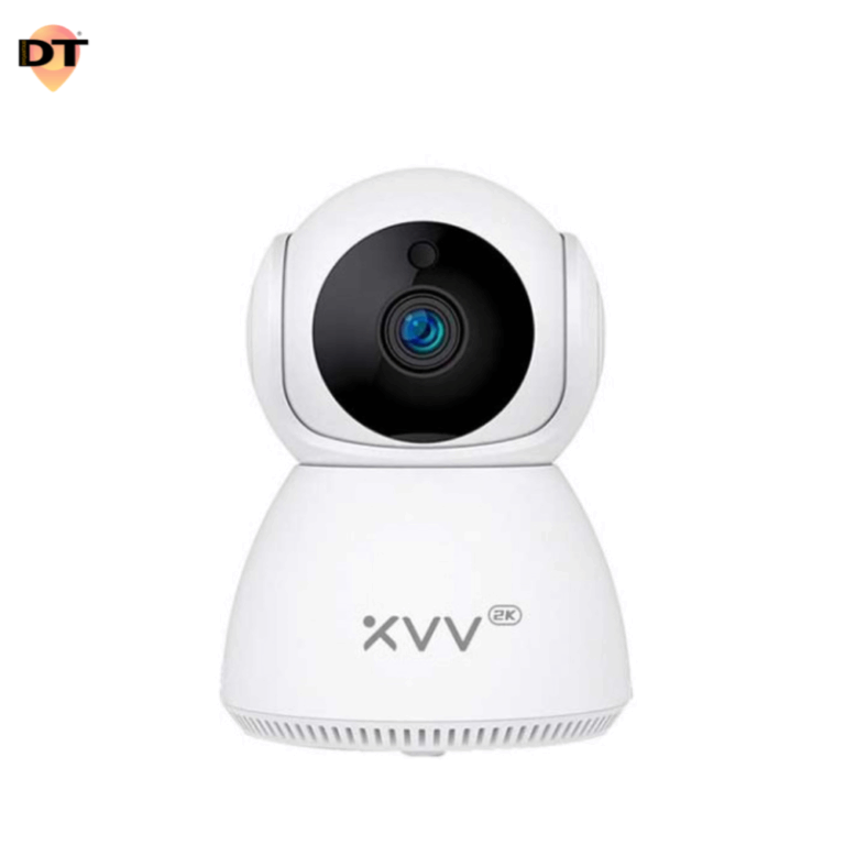 Kamera sigurie Xiaomi Xiaovv Smart PTZ 2K thumbnail 3