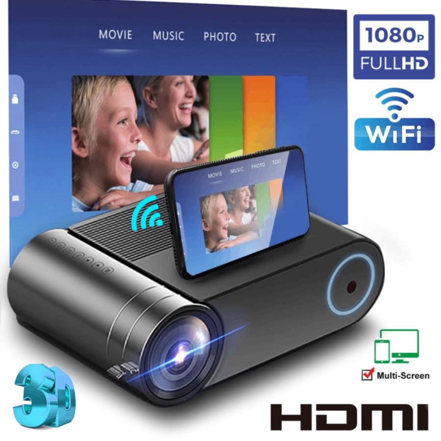 projektor hdmi