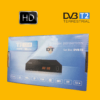 DEKODER DVB T2