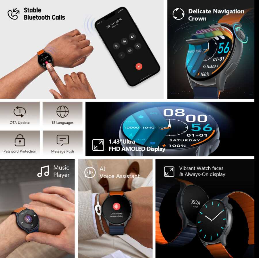 kr pro smartwatch shitje online ne dyqan taxi