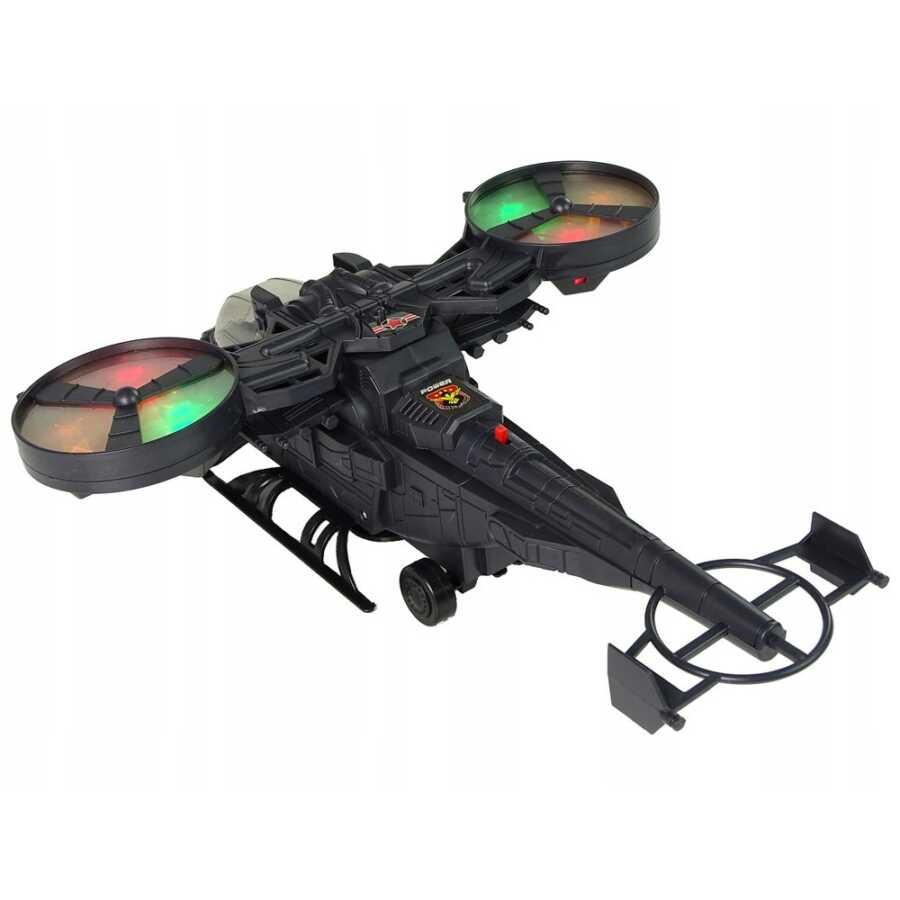 helikopter loder me drita blerje online ne dyqan taxi