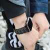 hoco watchband rrip metalik online ne dyqan taxi