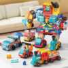 Lego Duplo Robot
