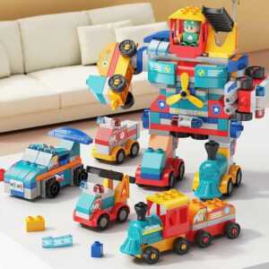 Lego Duplo Robot