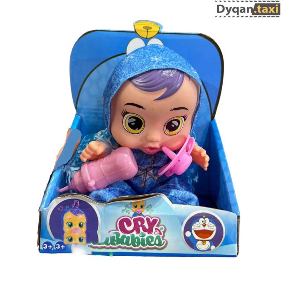 loder cry baby online ne dyqan taxi