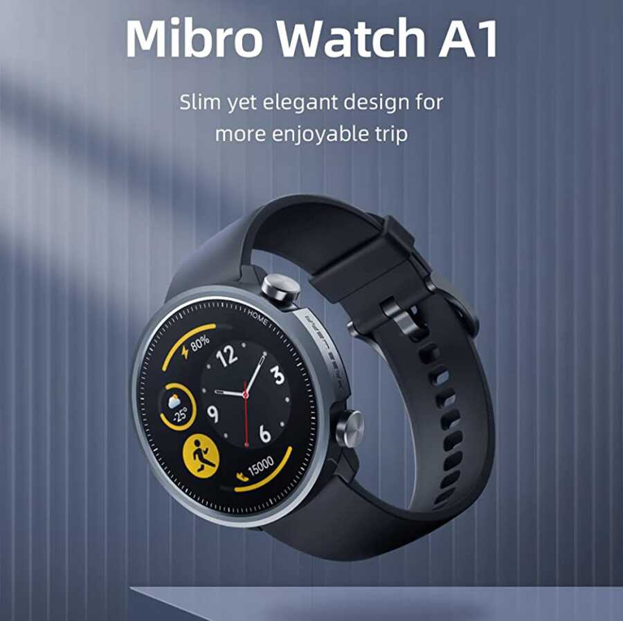mibro a1 smart blerje online ne dyqan taxi