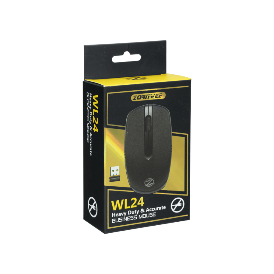 mouse wl24 wireless online ne dyqan taxi