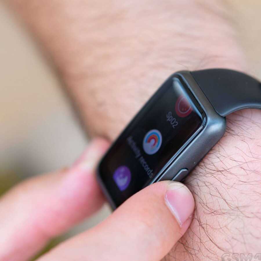 ore smart band 7 blerje online ne dyqan taxi