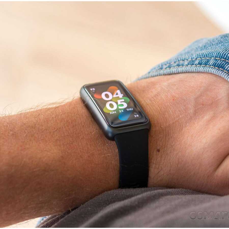 ore smart band 7 huawei blerje online ne dyqan taxi