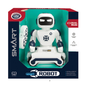 robot per femije me ze dhe drita robot me pult per femije