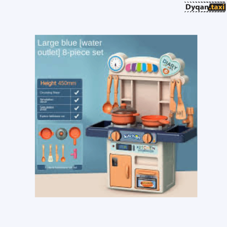set kuzhine loder per femije online ne dyqan taxi