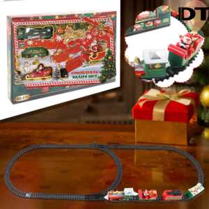 set treni loder online ne dyqan taxi