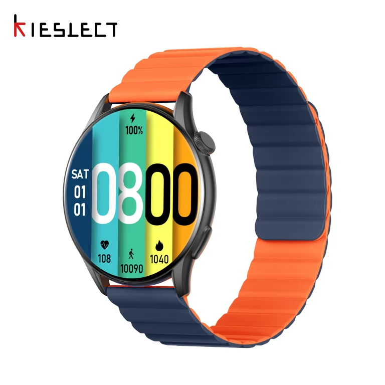 Smartwatch Kieslect Calling Kr Pro thumbnail 3